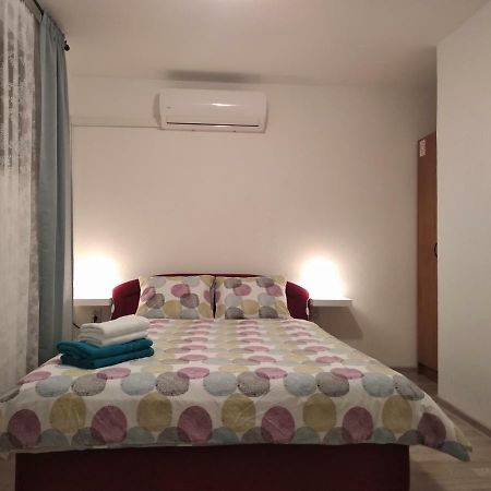 Studio Apartman Mihael - Rastoke Slunj Exteriér fotografie