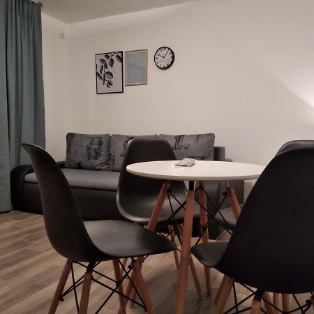 Studio Apartman Mihael - Rastoke Slunj Exteriér fotografie