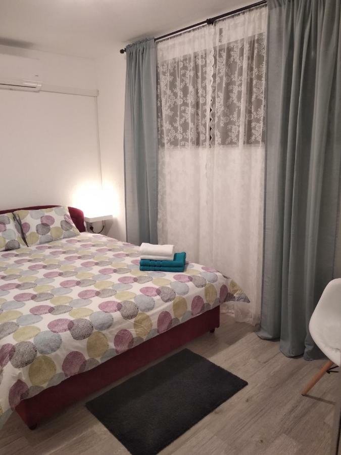 Studio Apartman Mihael - Rastoke Slunj Exteriér fotografie