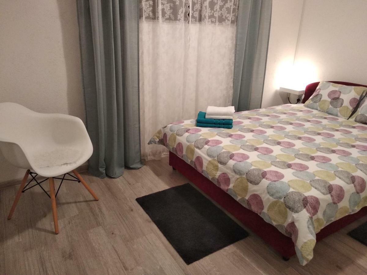 Studio Apartman Mihael - Rastoke Slunj Exteriér fotografie